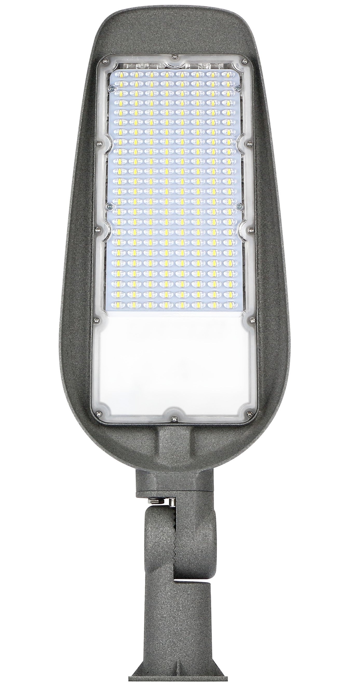 LED Street Light, Adjustable Beam, 150W, Warm Light — image 1