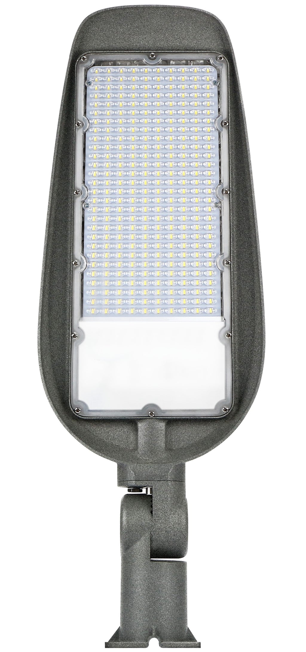 LED Street Light, Adjustable Beam, 200W, White Light — image 1