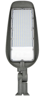 LED Street Light, Adjustable Beam, 200W, White Light — image 1