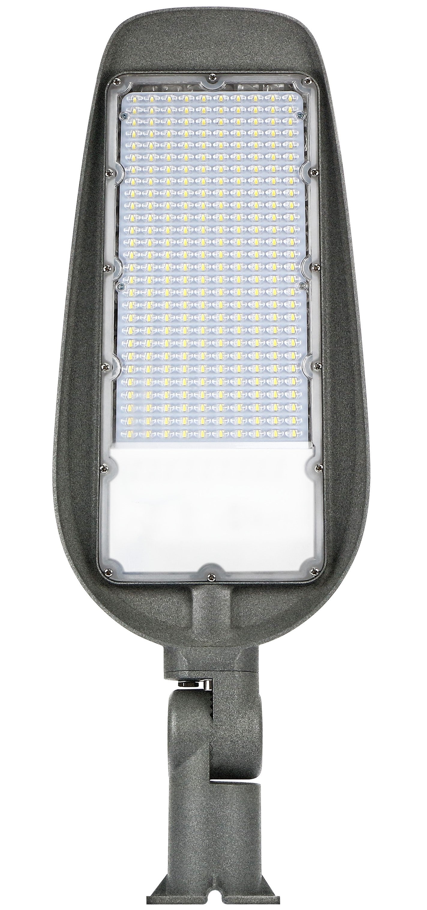 LED Street Light, Adjustable Beam, 200W, White Light — image 1