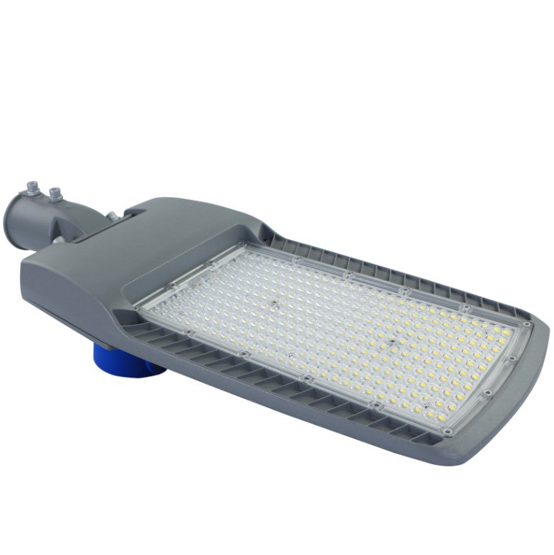 LED Street Light, Adjustable Beam, 200W, Neutral Light, NEMA socket — image 2