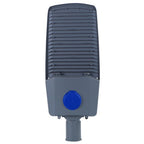 LED Street Light, Adjustable Beam, 200W, Neutral Light, NEMA socket — image 3