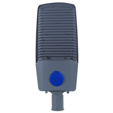 LED Street Light, Adjustable Beam, 200W, Neutral Light, NEMA socket — image 3