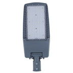 LED Street Light, Adjustable Beam, 200W, Neutral Light, NEMA socket — image 1