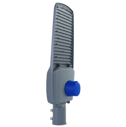 LED Street Light, Adjustable Beam, 200W, White Light, NEMA socket — image 4
