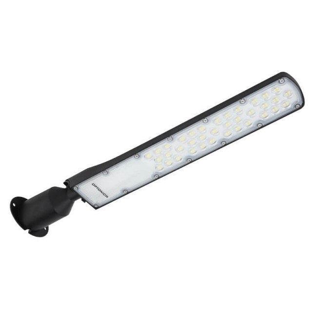 LED Street Light, Adjustable Beam, 3 Years Warranty, 100Lm/W, 100W, White Light — image 2