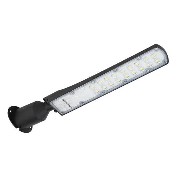 LED Street Light, Adjustable Beam, 3 Years Warranty, 100Lm/W, 50W, Neutral Light — image 2