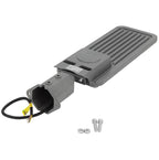 LED Street Light, Adjustable Beam, 3 Years Warranty, 120Lm/W, 100W, Neutral Light — image 3