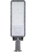 LED Street Light, Adjustable Beam, 3 Years Warranty, 120Lm/W, 100W, Neutral Light — image 1