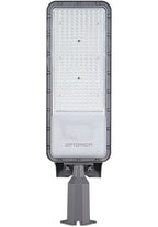 LED Street Light, Adjustable Beam, 3 Years Warranty, 120Lm/W, 100W, Neutral Light — image 1