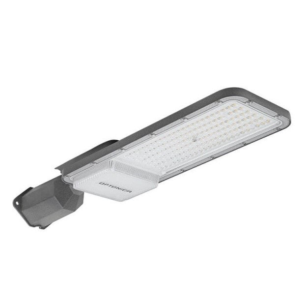 LED Street Light, Adjustable Beam, 3 Years Warranty, 120Lm/W, 100W, White Light — image 2