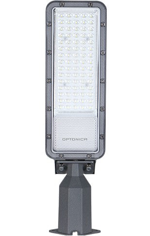 LED Street Light, Adjustable Beam, 3 Years Warranty, 50W, White Light — image 1