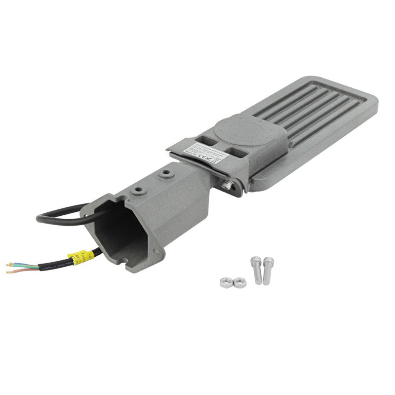 LED Street Light, Adjustable Beam, 3 Years Warranty, 50W, White Light — image 3