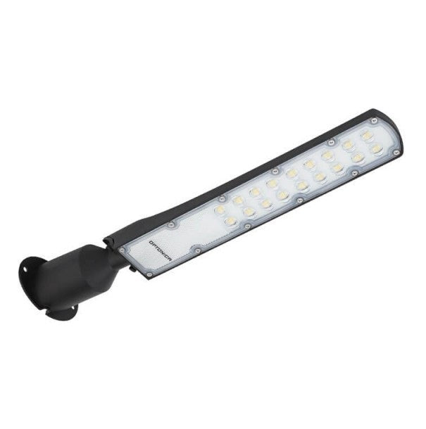 LED Street Light, Adjustable Beam, 3 Years Warranty, Day/Night Sensor, 100Lm/W, 50W, Neutral Light — image 2