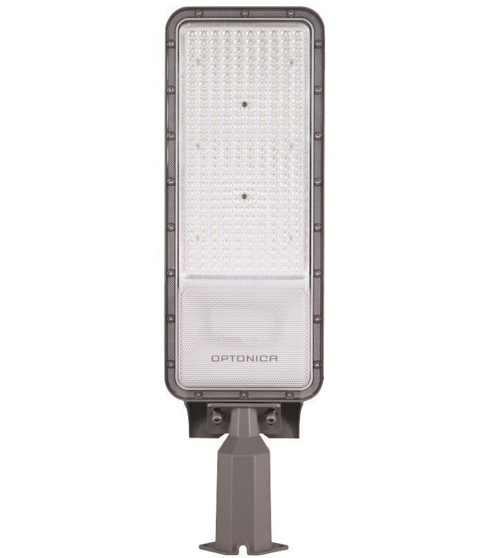 LED Street Light, Adjustable Beam, 30W, Warm Light — image 1