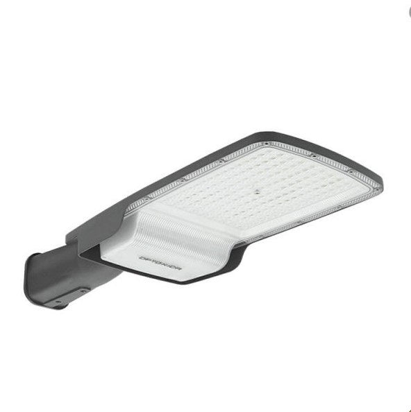 LED Street Light, Adjustable Beam, 5 Years Warranty, 150Lm/W, 100W, White Light — image 2