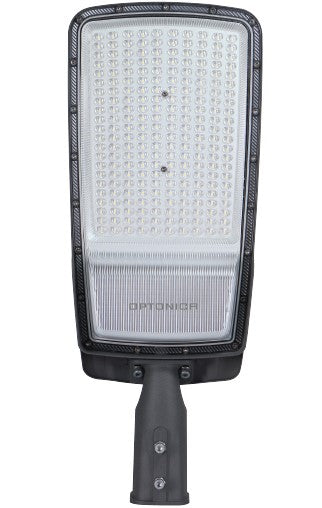 LED Street Light, Adjustable Beam, 5 Years Warranty, 150Lm/W, 150W, White Light — image 1