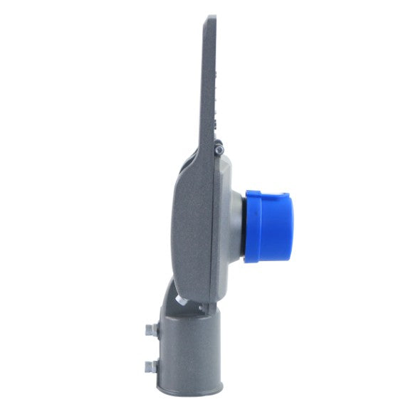 LED Street Light, Adjustable Beam, 50W, White Light, NEMA socket — image 4