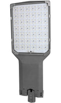 LED Street Light, Adjustable Beam, NEMA Socket, Dimmable, 75W, White Light — image 1