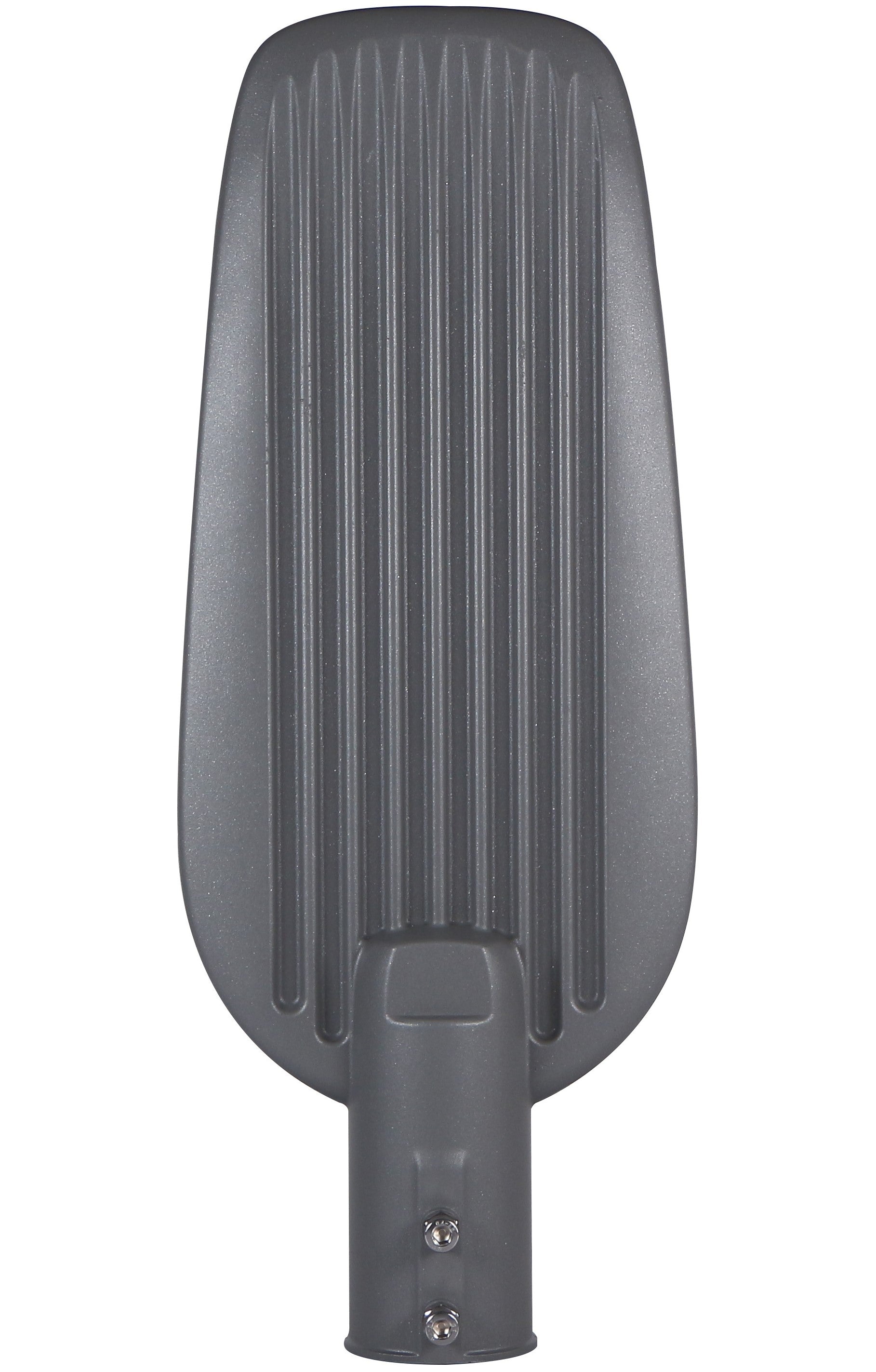LED Street Light, Glass, 100W, White Light — image 2
