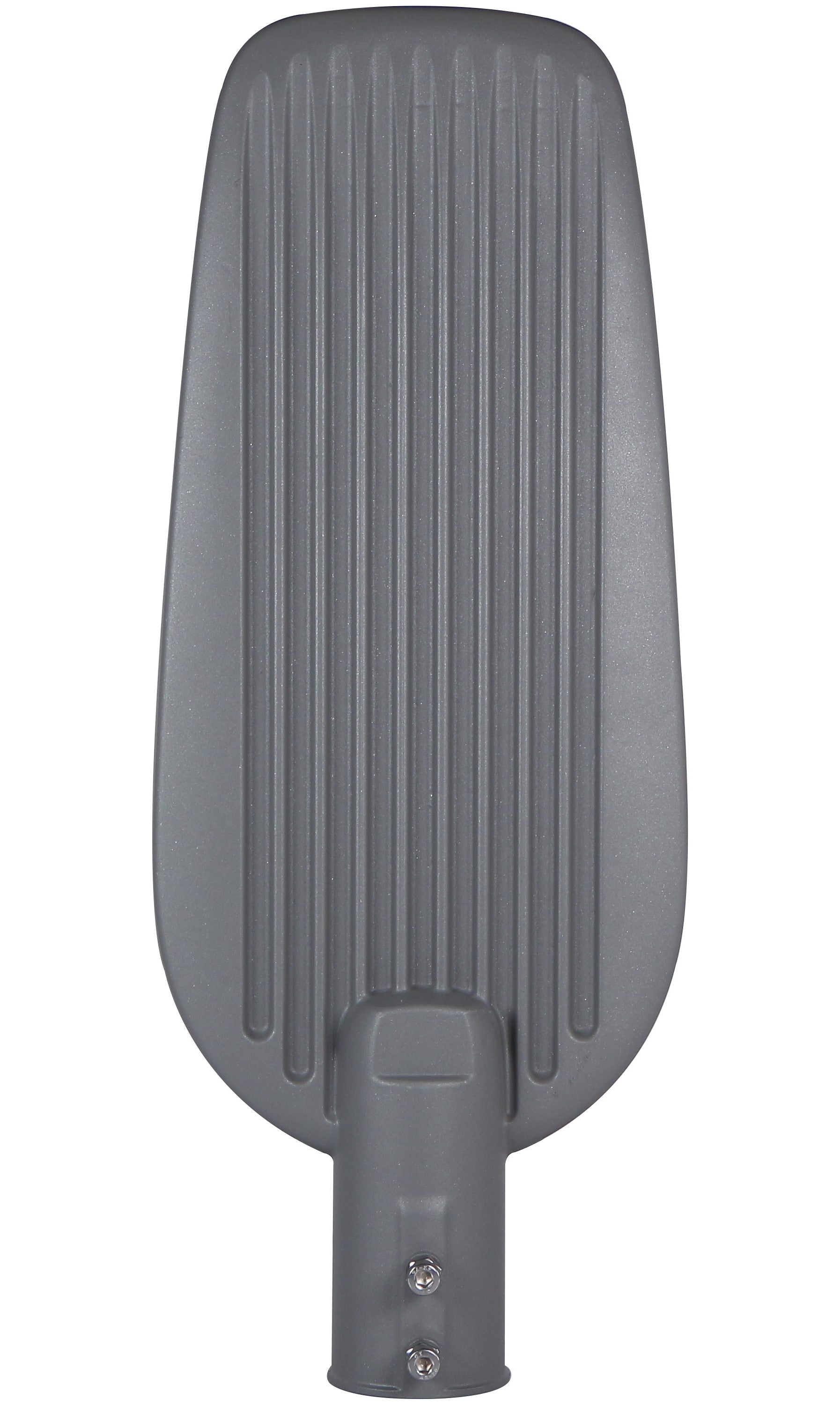 LED Street Light, Glass, 150W, White Light — image 2