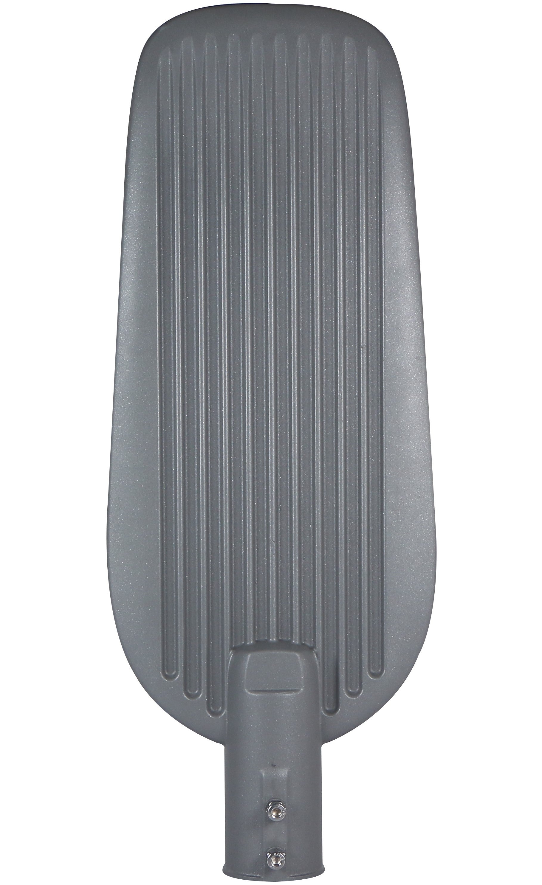 LED Street Light, Glass, 200W, White Light — image 2