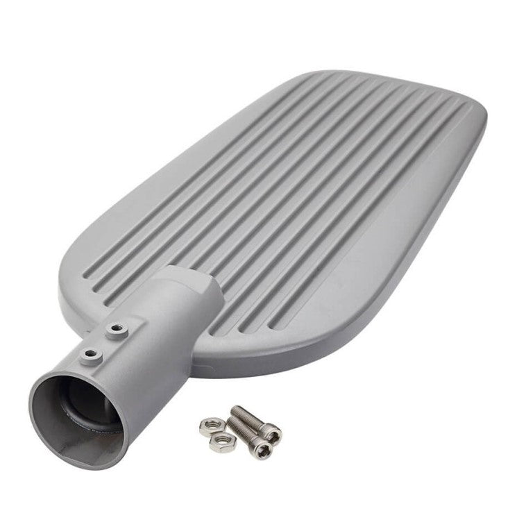 LED Street Light, Glass, 200W, White Light — image 4