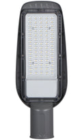 LED Street Light, Glass, 50W, White Light — image 1