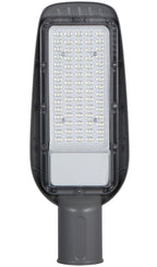 LED Street Light, Glass, 50W, White Light — image 1