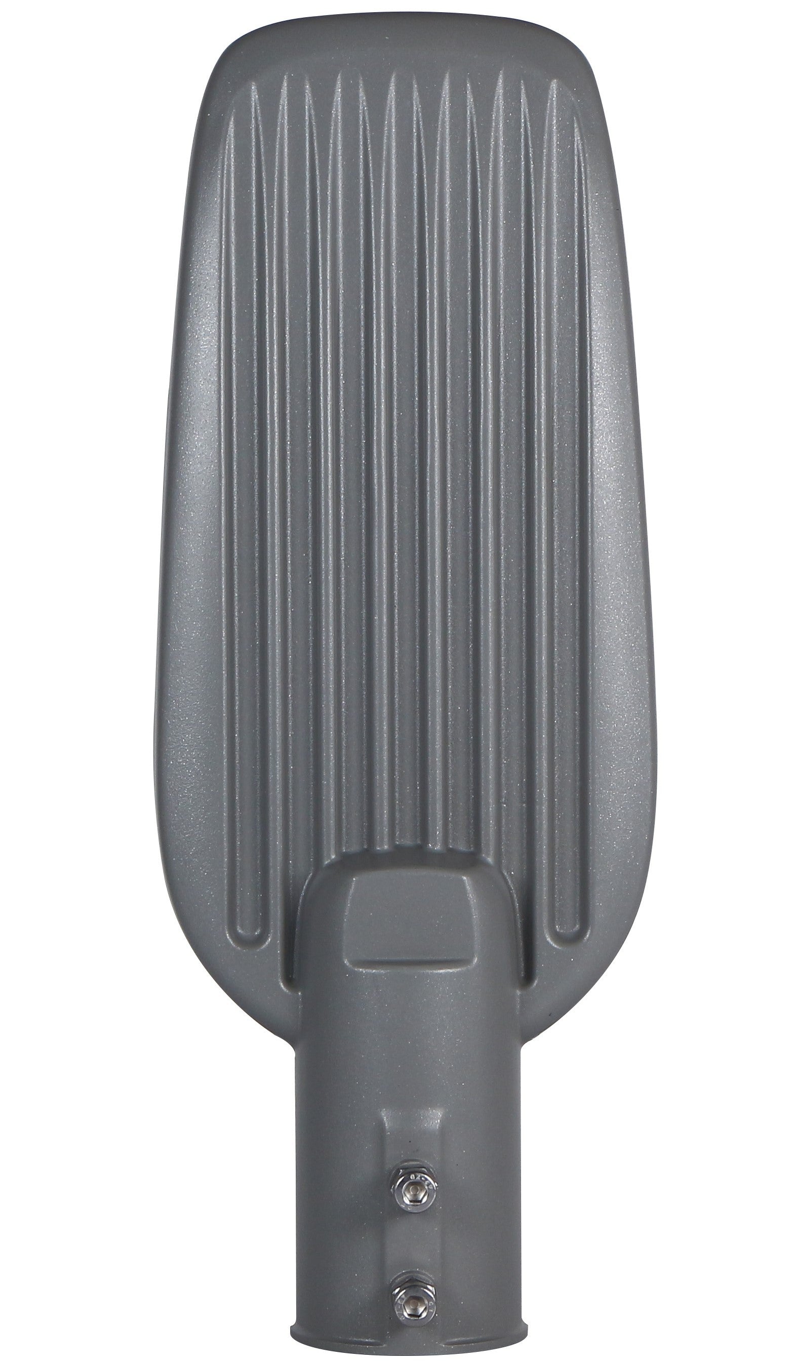 LED Street Light, Glass, 50W, White Light — image 2