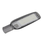 LED Street Light, Glass, 50W, White Light — image 3