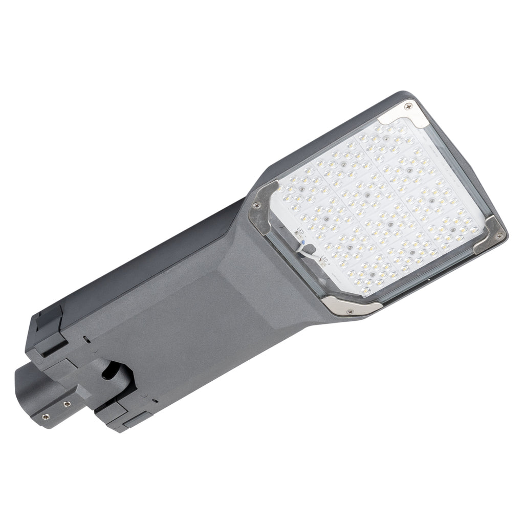 LED Street Light, Dimmable, 100W, White Light — image 1