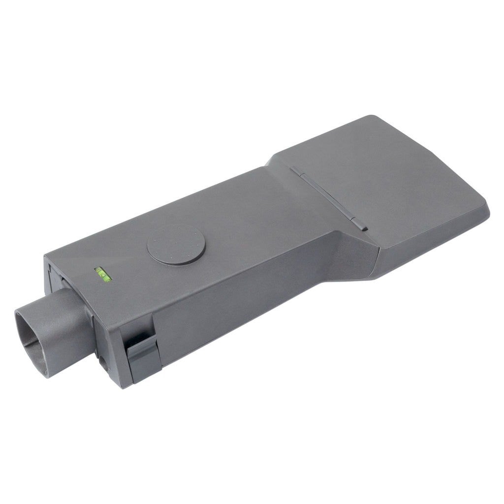 LED Street Light, Dimmable, 100W, White Light — image 2