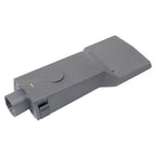 LED Street Light, Dimmable, 100W, White Light — image 2