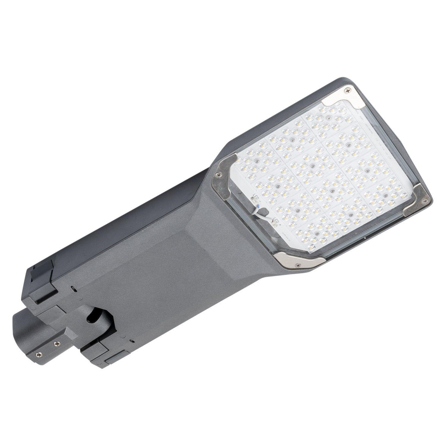 LED Street Light, Dimmable, 75W, White Light — image 1