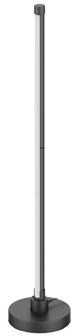 LED Floor Light, Remote Control, 17W, RGB — image 1