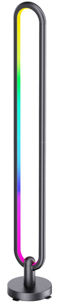 LED Floor Light, Remote Control, 20W, RGB — image 1