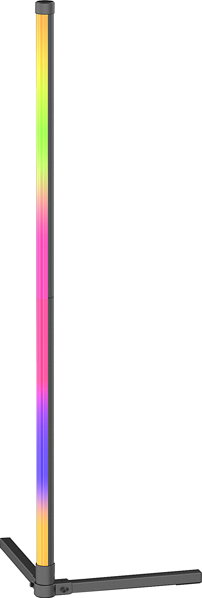LED Floor Light, Remote Control, 8W, RGB — image 1