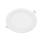 LED Built-In Module, Round, 12W, Neutral Light — image 1