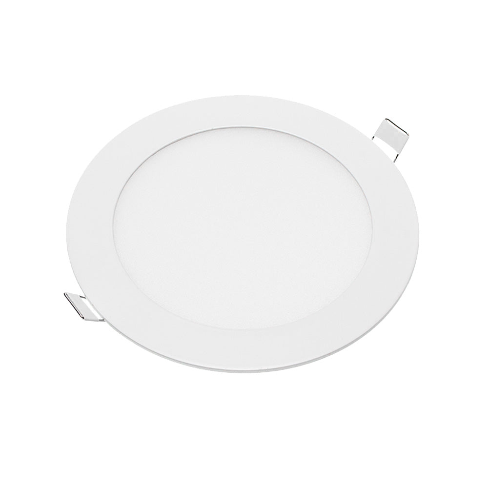 LED Built-In Module, Round, 12W, Warm Light — image 1