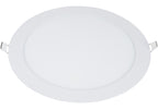 LED Built-In Module, Round, 18W, White Light — image 1