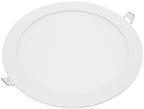 LED Built-In Module, Round, 18W, Neutral Light — image 1
