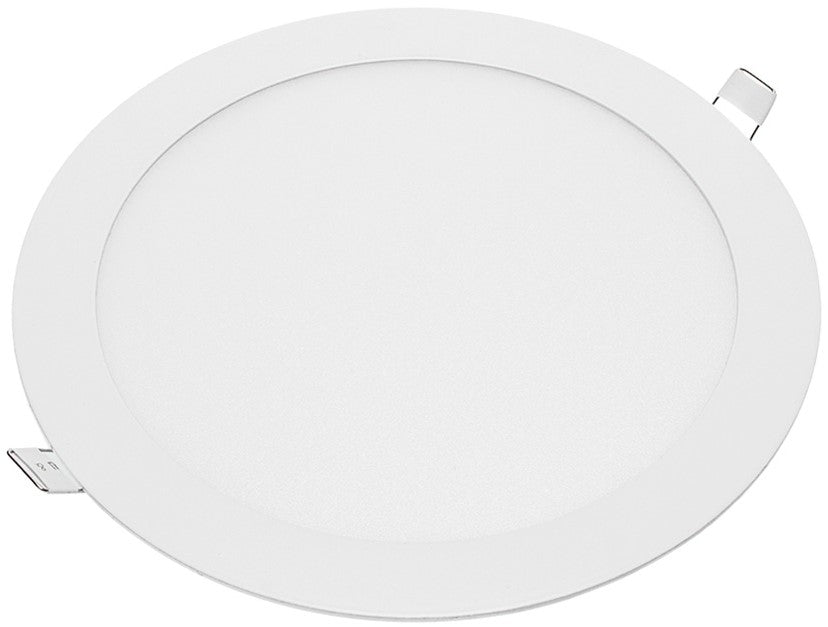 LED Built-In Module, Round, 18W, Neutral Light — image 1