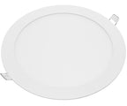 LED Built-In Module, Round, 18W, Warm Light — image 1