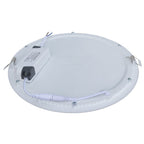 LED Built-In Module, Round, 24W, Warm Light — image 2