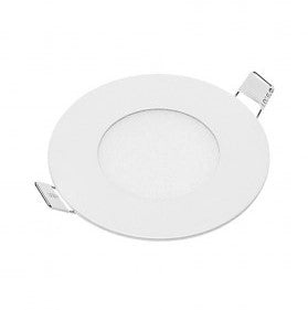 LED Built-In Module, Round, 3W, Neutral Light — image 2