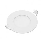 LED Built-In Module, Round, 3W, White Light — image 2