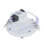 LED Built-In Module, Round, 6W, Neutral Light — image 2