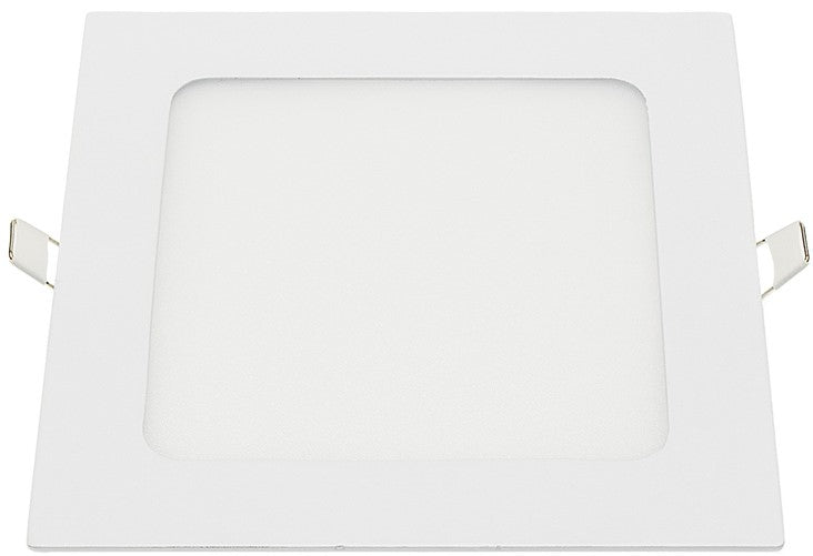 LED Built-In Module, Square, 12W, Warm Light — image 1