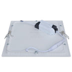 LED Built-In Module, Square, 18W, Neutral Light — image 2